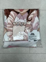 未使用品】河北彩花 FANZAオンラインくじ A賞 抱き枕カバー - メルカリ