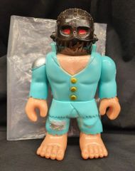 BOUNTY HUNTER パゴダ君 バウンティーハンター SAS 特殊部隊 - メルカリ