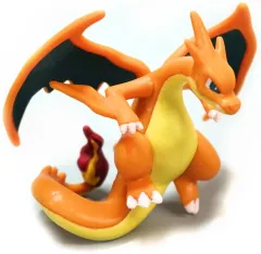 【中古】食玩 トレーディングフィギュア 2. 「ポケットモンスター モンコレボックス 蒼炎の覇者」