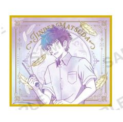 [중고] 종이 제품 마츠다 진헤이 [명탐정 코난 트레이딩 미니 색종이 Water Color ver.]