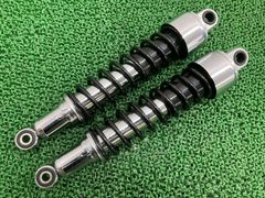 モンキー工場早矢仕製　シャリー310mmリアサス モンキー工場早矢仕製 シャリー310mmリアサス - メルカリ