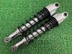 SP武川 タケガワ リアショック 280ミリ モンキー ゴリラ 4ミニ - メルカリ