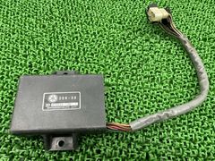 スカイウェイブ250 レギュレター スズキ 純正 中古 バイク 部品 CJ41A
