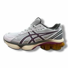 E07254 新品 asics GEL-KINETIC FLUENT：26cm - メルカリ