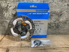 JP450 シマノ SHIMANO RT-CL800 ディスクブレーキローター セット 160