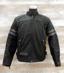 TRIUMPH メッシュジャケット ブラック 38/48 トライアンフ - メルカリ