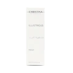 CHRISTINA クリスティーナ イラ ストリアス　マスク　75mlのサムネイル
