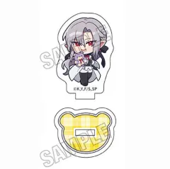 【中古】アクリルスタンド・アクリルパネル フェリド・バートリー 「終わりのセラフ POP UP SHOP ミニキャラアクリルスタンドコレクション」のサムネイル