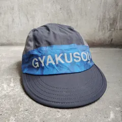 2026年最新】GYAKUSOU メンズ キャップの人気アイテム - メルカリ