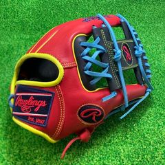 rawlings ローリングス HOH 内野 11.5 200pattern - メルカリ