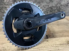 2026年最新】sram パワーメーターの人気アイテム - メルカリ