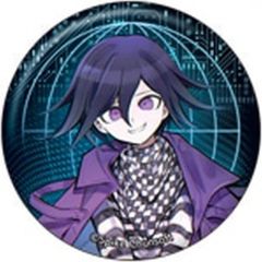 ダンガンロンパ 天使と悪魔 BIG缶バッジ 王馬小吉 - メルカリ