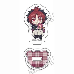 【中古】アクリルスタンド・アクリルパネル クローリー・ユースフォード 「終わりのセラフ POP UP SHOP ミニキャラアクリルスタンドコレクション」のサムネイル