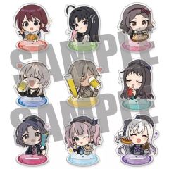 天官賜福 ぼてぢゅう ミニキャラダイカットアクリルブロック 全8種