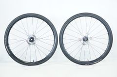 急ぎ】SHIMANO WH-RS171 ディスクブレーキ ホイール 前後セット - メルカリ