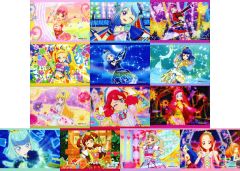 あんさんぶるスターズ!! 5周年 展示会 メモリアル ポストカード あん