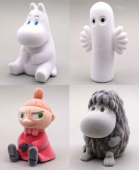 ムーミン フィギュア まとめ売り 22体 - メルカリ