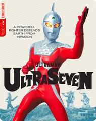 ULTRASEVEN X 全6巻セット プレミアムエディションあり - メルカリ