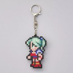 み*ぃ様 ファイナルファンタジー ピクセルリマスター ビルドチャーム