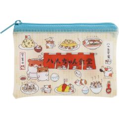 ハムスター ハムちゃん食堂 おこづかい帳 メモ帳 文房具 平成レトロ