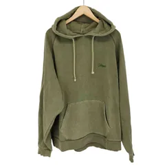 アトモス atmos OVERDYED SWEAT HOODIE  オーバーダイ スエット フーディー メンズ JPN：L のサムネイル