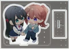 中古】キーホルダー・マスコット(女性) 平井美葉(BEYOOOOONDS