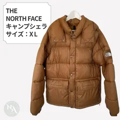 THE NORTH FACE ザノースフェイス キャンプシェラショート XL 美品のサムネイル