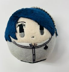 NU: カーニバル PUPPELA（パペラ）・フィンガーマスコットコレクション