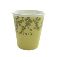 ティファニー TIFFANY & CO. 74626548 ワンダー コーヒーカップ