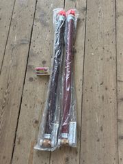 新品・未使用] 支線カバー・茶色・内径69mm×2m ☆ - メルカリ