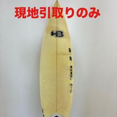ke0612-7】K1-23 現地のみ MIURA サーフボード ショートボード セサミ