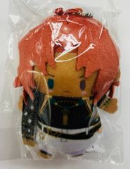 NU: カーニバル PUPPELA（パペラ）・フィンガーマスコットコレクション