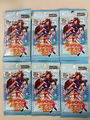 レア／レトロトレカ】アイシールド21 黄金の脚を持つ男 スターター