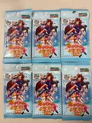 2026年最新】ブロッコリーハイブリッドカードコレクションの人気