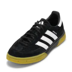 HB SPEZIAL（ブラック×ホワイト） メンズ adidas アディダス  M18209のサムネイル