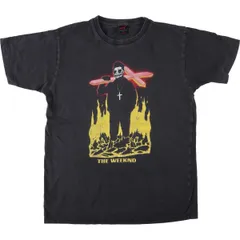 2026年最新】the weeknd tシャツの人気アイテム - メルカリ
