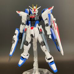 숍 한정 할인 쿠폰 발행중 건프라[중고품] 건담 베이스 한정 ZGMF-X10A 프리덤 건담 Ver.GCP