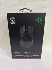 新品/Razer Viper V2 Pro ワイヤレス ゲーミングマウスのサムネイル