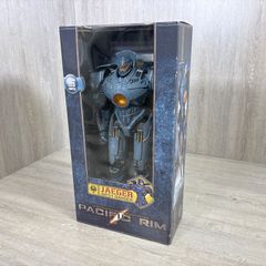 パシフィックリム バトルダメージ ジプシーデンジャー 18インチ