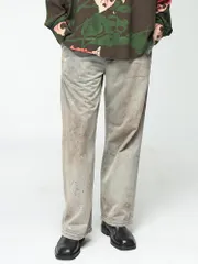 OUR LEGACY (アワーレガシー) メンズ チノパンツのサムネイル