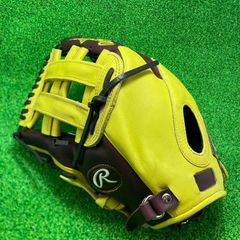 ゼット ZETT 1065 外野手用 硬式グローブ 外野用 硬式グローブ グラブ