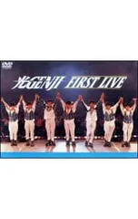 2026年最新】光genji／光genji ファーストライブ ［dvd］の人気