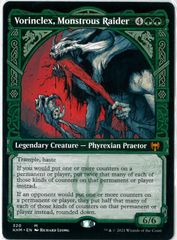 FOIL/MTG/日本語版/静寂の守り手、リンヴァーラ/Linvala, Keeper of