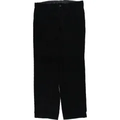 古着 ラルフローレン Ralph Lauren POLO by Ralph Lauren PRESTON PANT コーデュロイパンツ メンズw35相当/evb031393のサムネイル