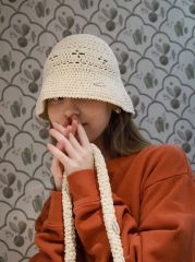 林檎の木の下で専用 帽子リングセット - メルカリ