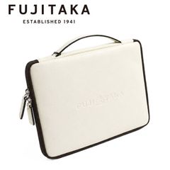 フジタカ レザースマートケース B5 648261 タブレット クラッチ - メルカリ