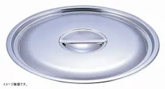 【新品】TKG パワー・デンジ用鍋蓋 21cm用 ANB3021のサムネイル