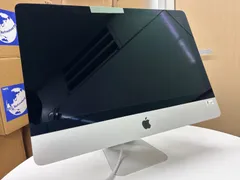 2026年最新】imac ジャンクの人気アイテム - メルカリ