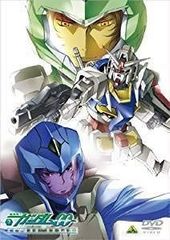 기동전사 건담 00 세컨드 시즌7 최종권 [DVD] [렌탈 떨어짐]