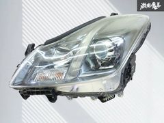 点灯OK！】TOYOTA トヨタ 純正 GRS200 クラウン 前期 HID ヘッドライト